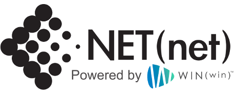 NET(net), Inc company logo