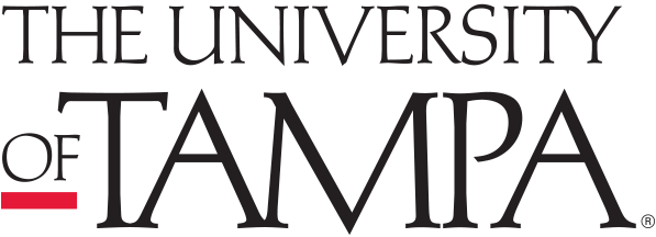 The University of Tampa logo